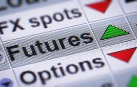 Matthew Splitt Futures Trading